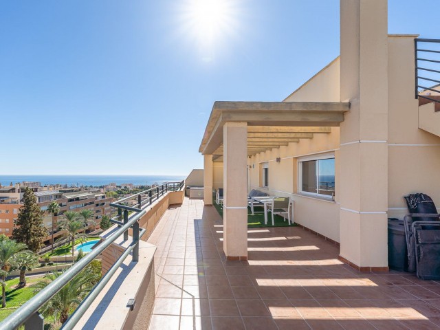 Apartment, Torremolinos
