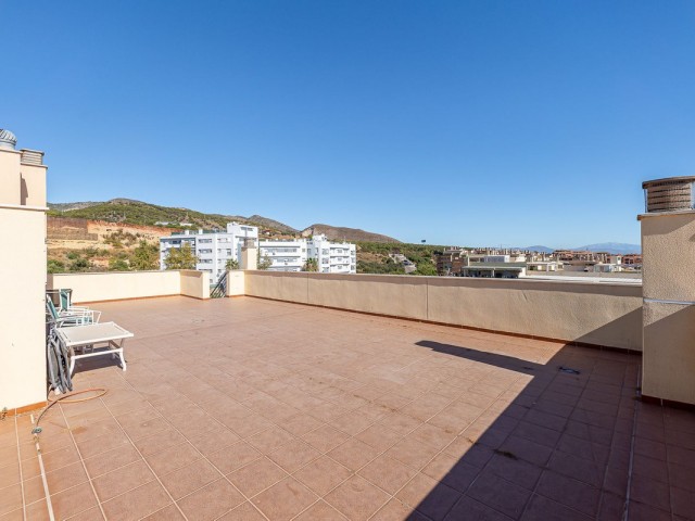 4 Schlafzimmer Apartment in Torremolinos