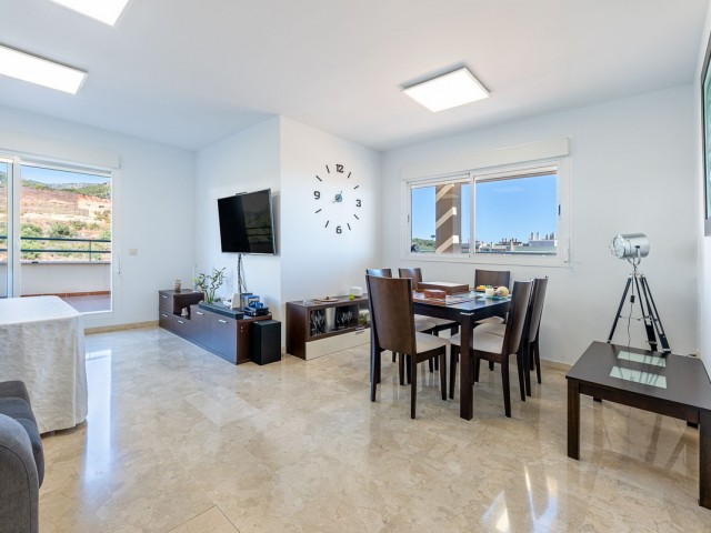 4 Schlafzimmer Apartment in Torremolinos