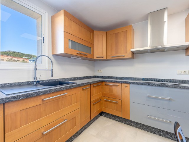 4 Schlafzimmer Apartment in Torremolinos