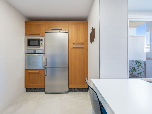 4 Schlafzimmer Apartment in Torremolinos