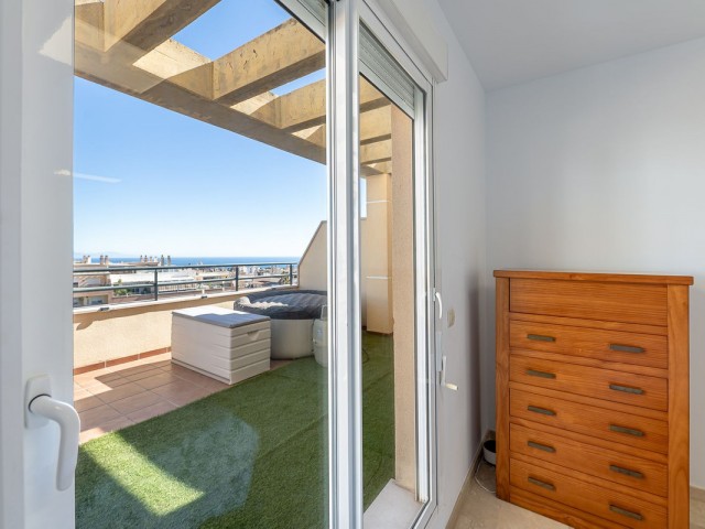 4 Schlafzimmer Apartment in Torremolinos