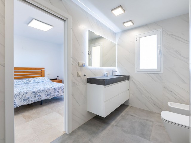 4 Schlafzimmer Apartment in Torremolinos