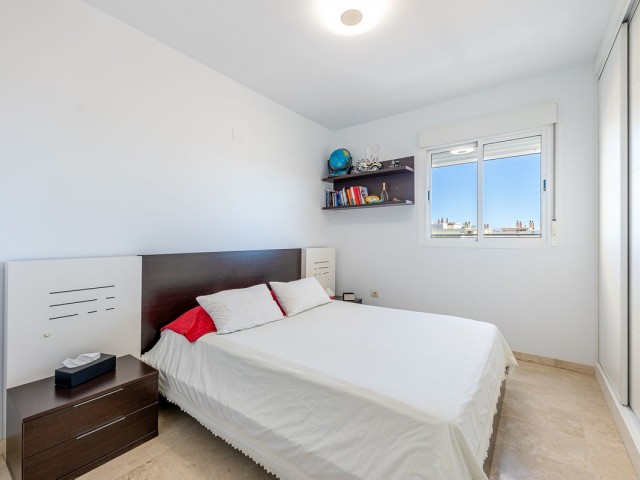 4 Schlafzimmer Apartment in Torremolinos