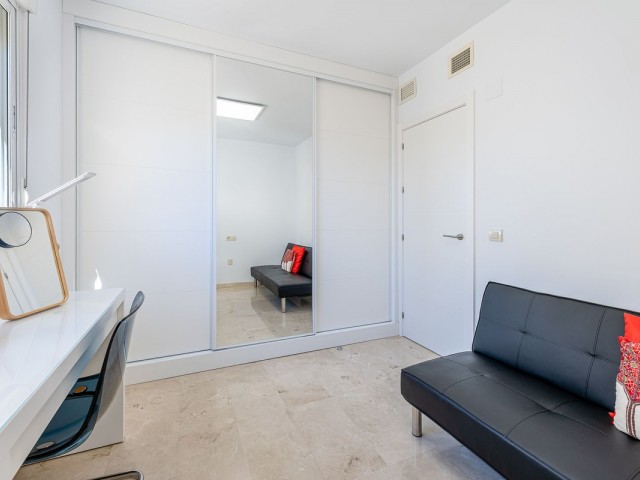 4 Schlafzimmer Apartment in Torremolinos