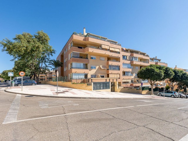 4 Schlafzimmer Apartment in Torremolinos