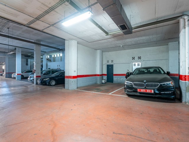 4 Schlafzimmer Apartment in Torremolinos