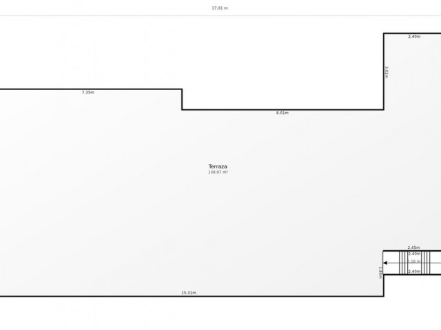 4 Schlafzimmer Apartment in Torremolinos