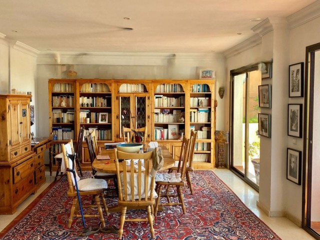 7 Slaapkamer Villa in Marbella