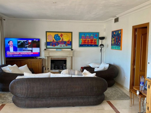 7 Slaapkamer Villa in Marbella