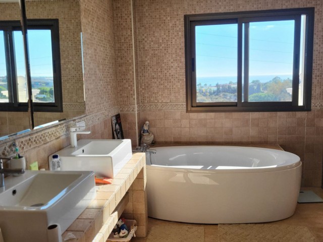 7 Slaapkamer Villa in Marbella