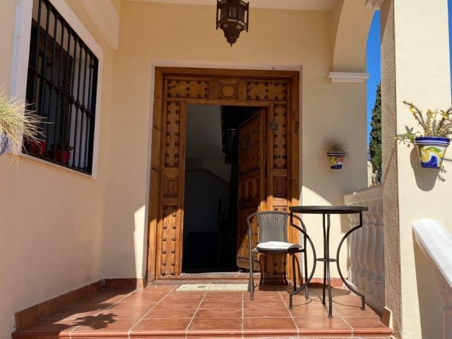 7 Slaapkamer Villa in Marbella