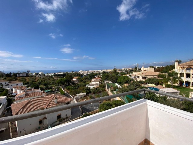 7 Bedrooms Villa in Marbella