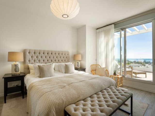 Huoneisto Cancelada - R5208082