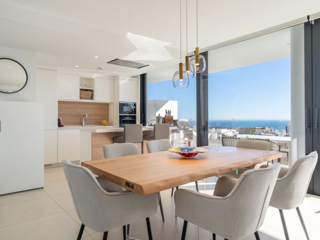 Appartement, Fuengirola