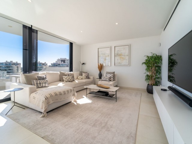 Apartamento con 3 Dormitorios  en Fuengirola