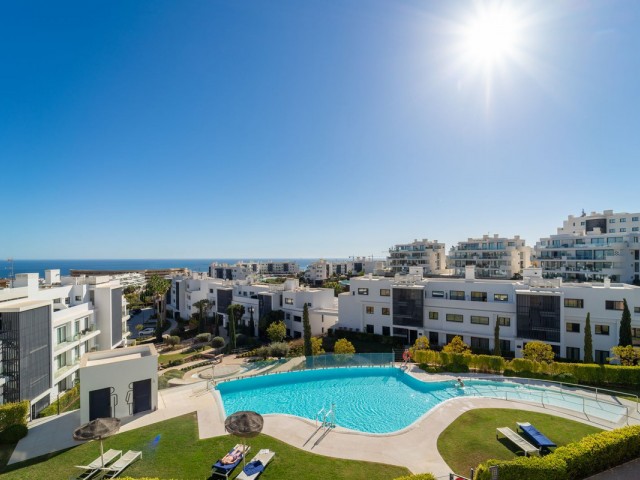 Apartamento con 3 Dormitorios  en Fuengirola