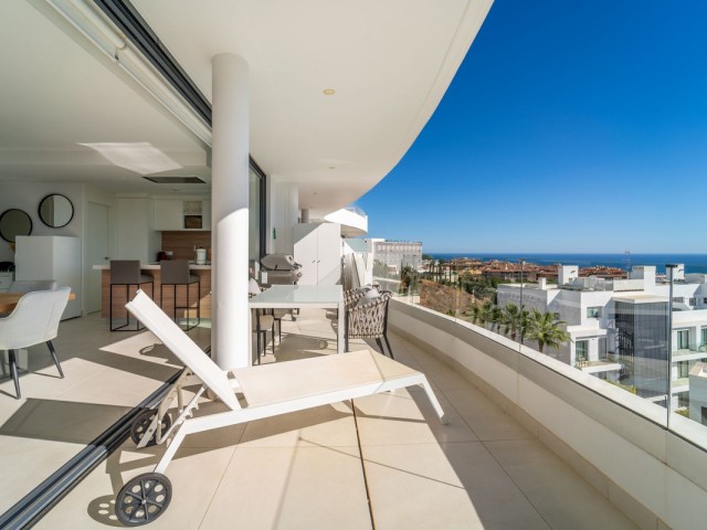 Apartamento con 3 Dormitorios  en Fuengirola