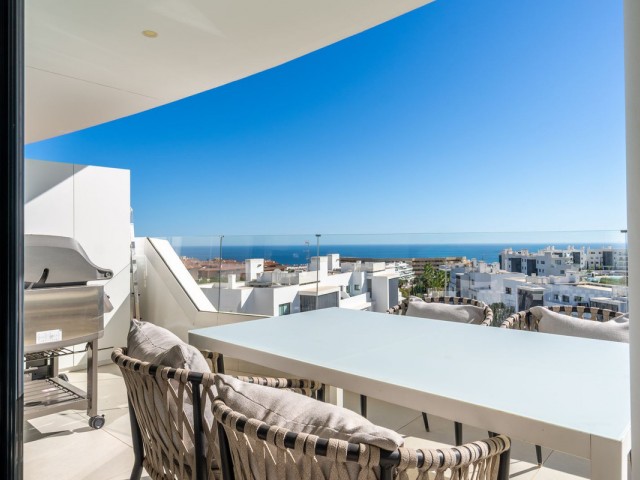 Apartamento con 3 Dormitorios  en Fuengirola