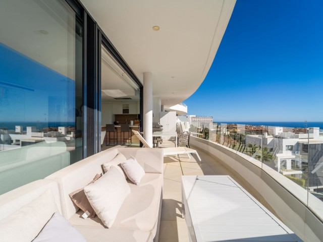 Apartamento con 3 Dormitorios  en Fuengirola