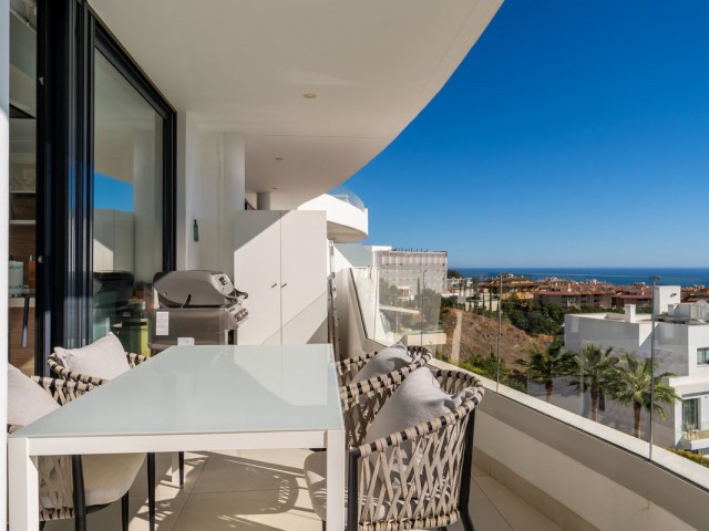 Apartamento con 3 Dormitorios  en Fuengirola