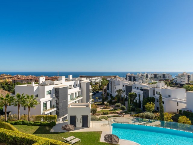 Apartamento con 3 Dormitorios  en Fuengirola