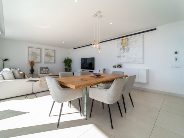 Apartamento con 3 Dormitorios  en Fuengirola