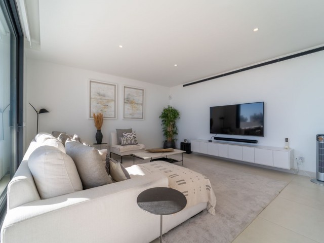 Apartamento con 3 Dormitorios  en Fuengirola