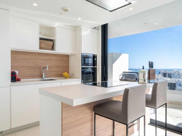 Apartamento con 3 Dormitorios  en Fuengirola