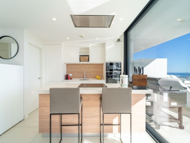 Apartamento con 3 Dormitorios  en Fuengirola