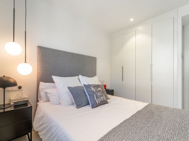 Apartamento con 3 Dormitorios  en Fuengirola