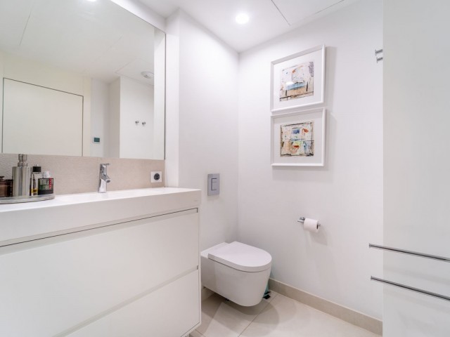 Apartamento con 3 Dormitorios  en Fuengirola