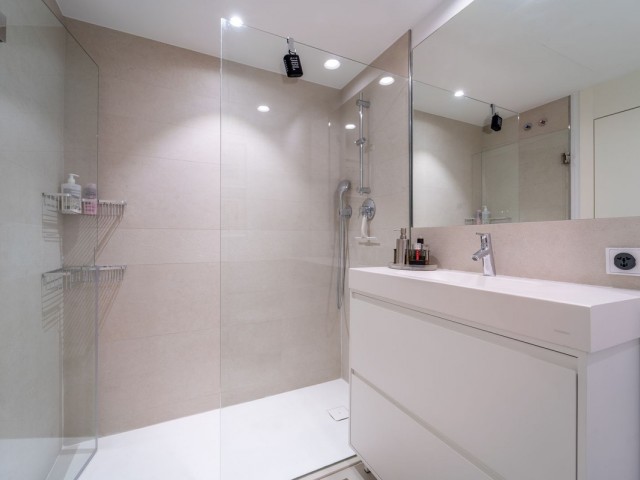 Apartamento con 3 Dormitorios  en Fuengirola