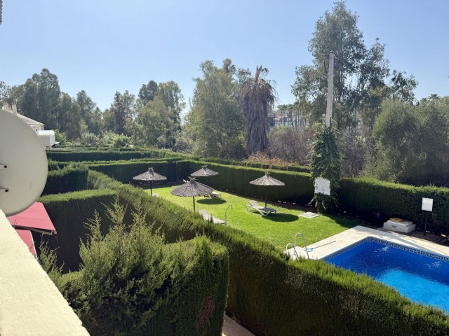 Reihenhaus Marbella - R5208649