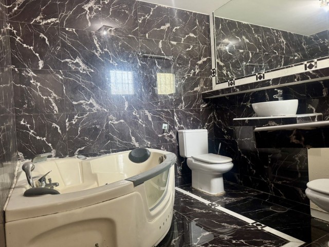 3 Schlafzimmer Reihenhaus in Marbella