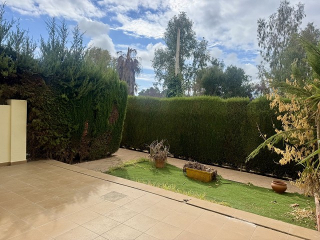 3 Schlafzimmer Reihenhaus in Marbella