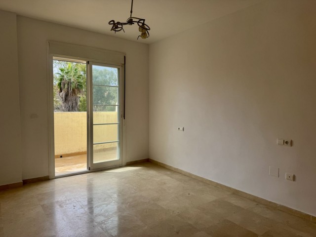 3 Schlafzimmer Reihenhaus in Marbella