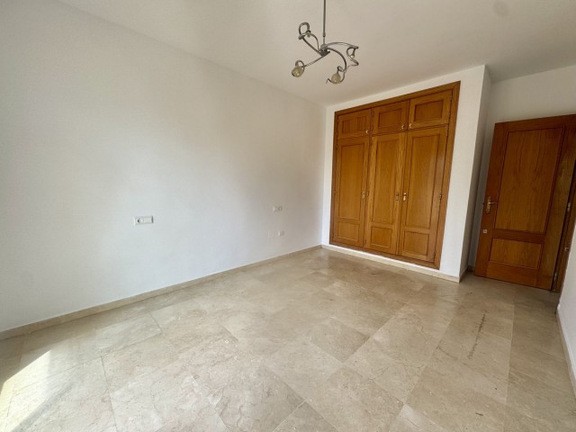 3 Schlafzimmer Reihenhaus in Marbella