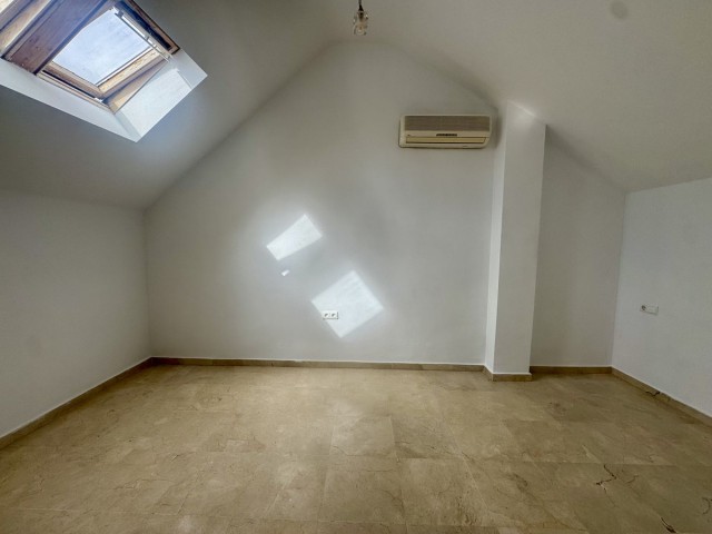 3 Schlafzimmer Reihenhaus in Marbella