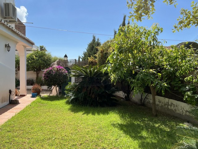5 Slaapkamer Villa in Mijas