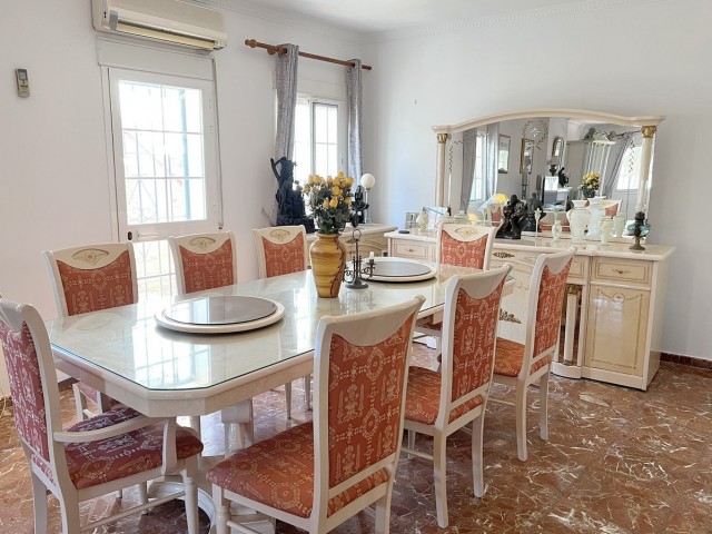 5 Slaapkamer Villa in Mijas