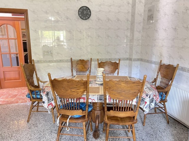 5 Slaapkamer Villa in Mijas