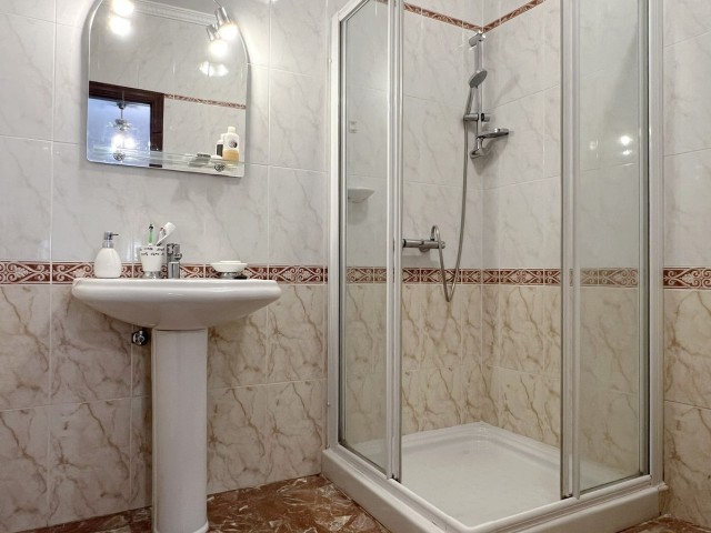 5 Slaapkamer Villa in Mijas