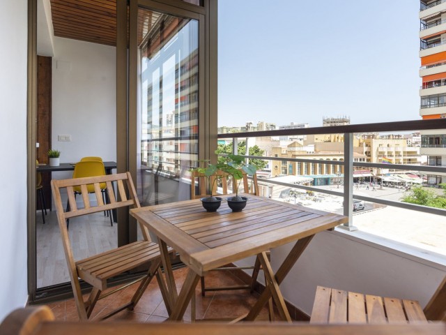 Apartment Torremolinos Centro - R5208682
