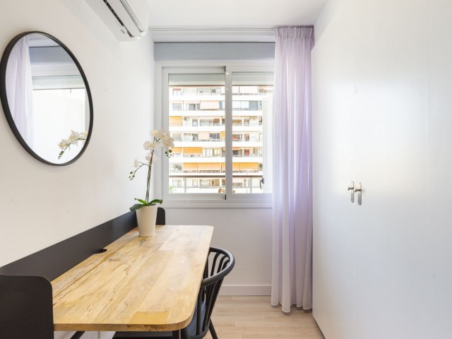 2 Slaapkamer Appartement in Torremolinos Centro