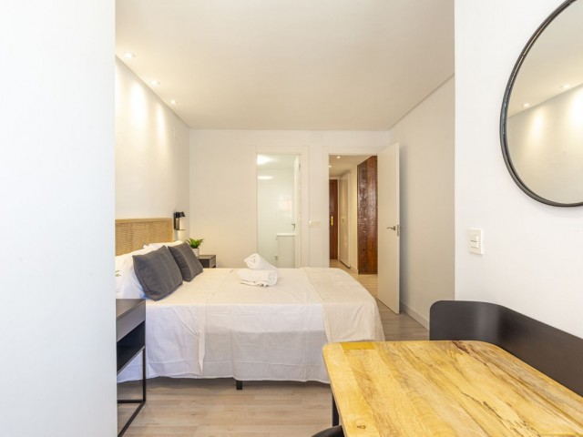 2 Slaapkamer Appartement in Torremolinos Centro