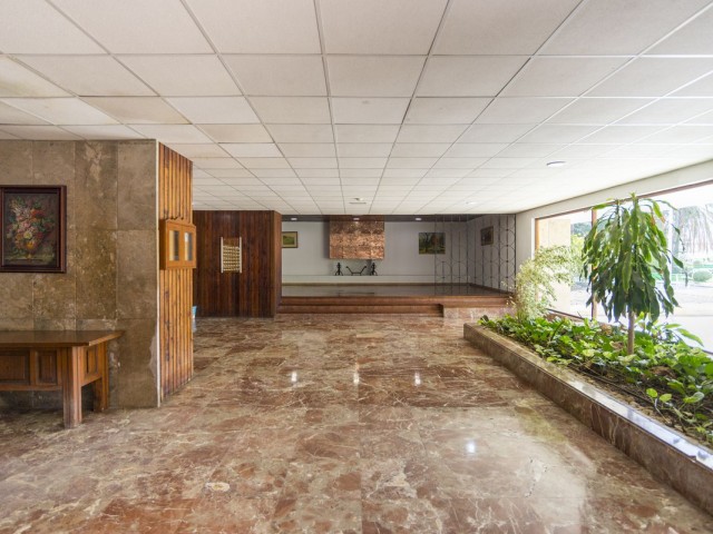 2 Slaapkamer Appartement in Torremolinos Centro