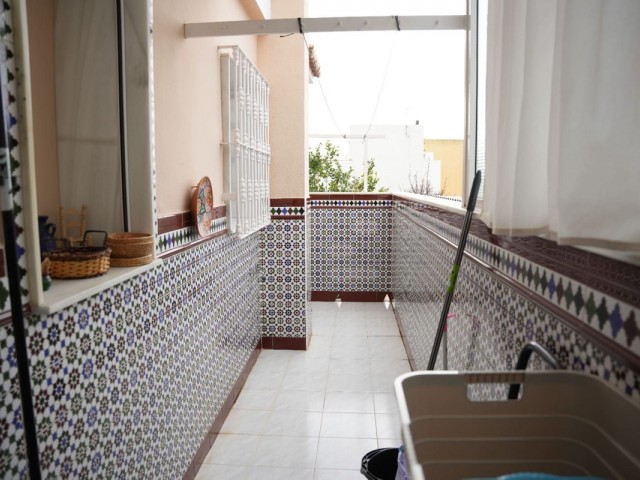 5 Soveroms Villa i Arroyo de la Miel