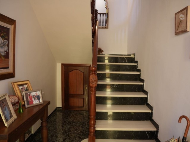 5 Soveroms Villa i Arroyo de la Miel