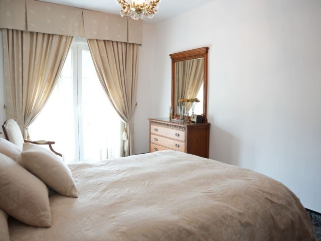 5 Soveroms Villa i Arroyo de la Miel